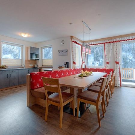 Chalet & Apartment Berger Санкт Йохан им Понгау Екстериор снимка