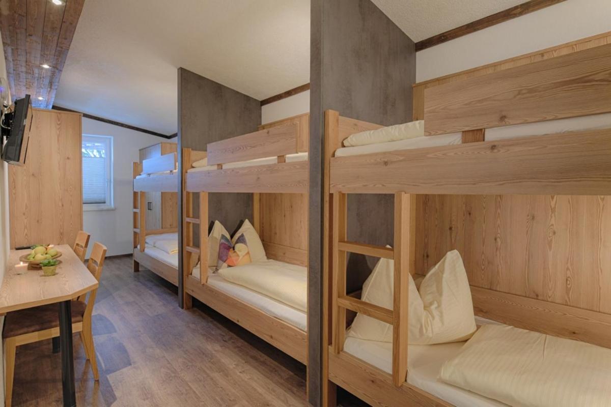 Chalet & Apartment Berger Санкт Йохан им Понгау Екстериор снимка