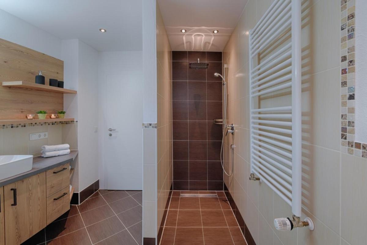 Chalet & Apartment Berger Санкт Йохан им Понгау Екстериор снимка