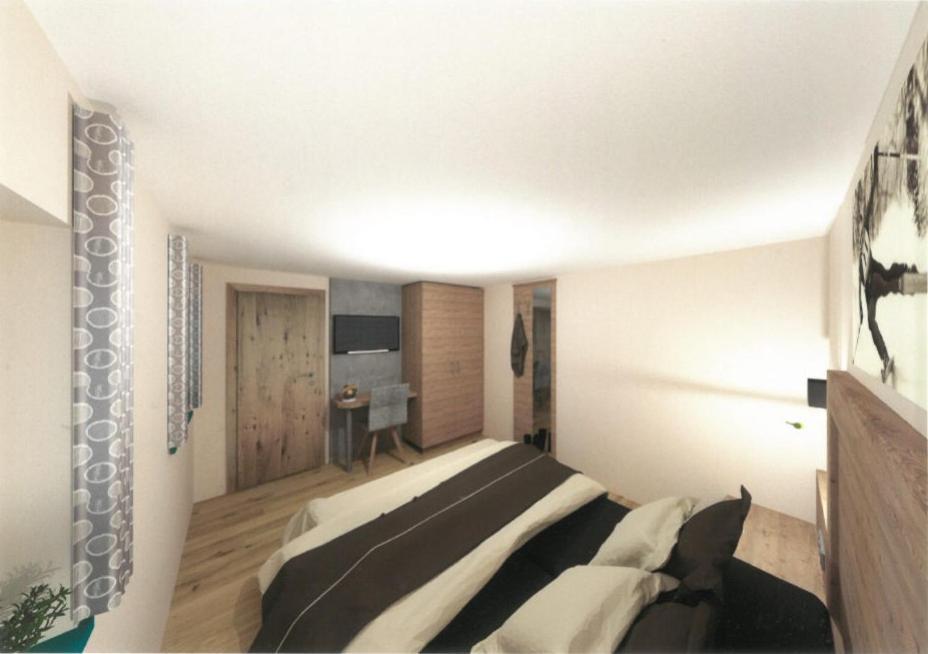 Chalet & Apartment Berger Санкт Йохан им Понгау Екстериор снимка